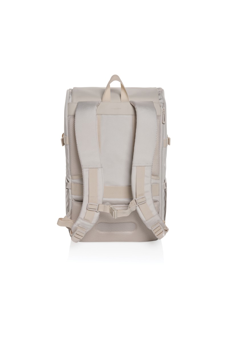 Rucsac voiaj premium Pascal  AWARE™ RPET