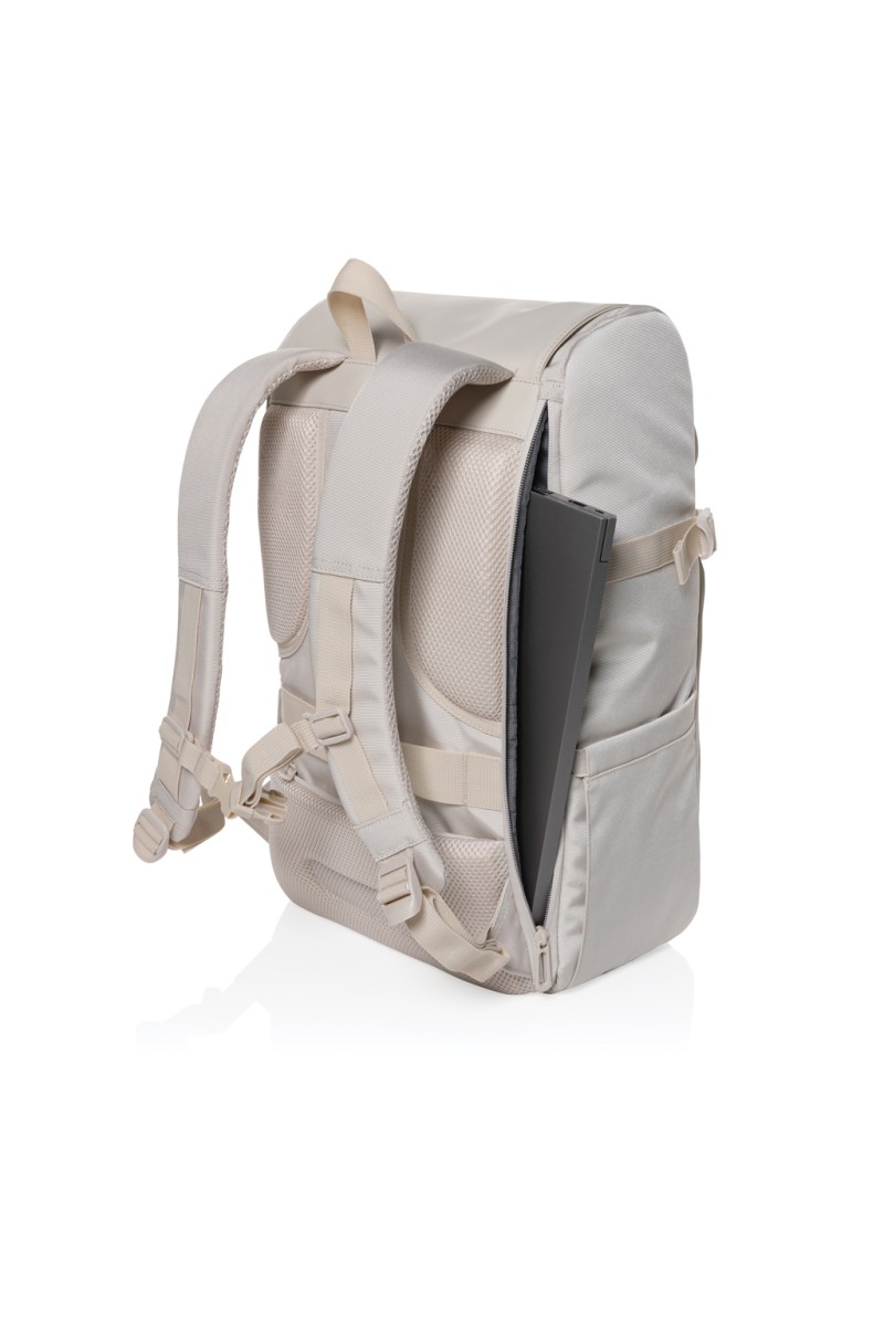 Rucsac voiaj premium Pascal  AWARE™ RPET
