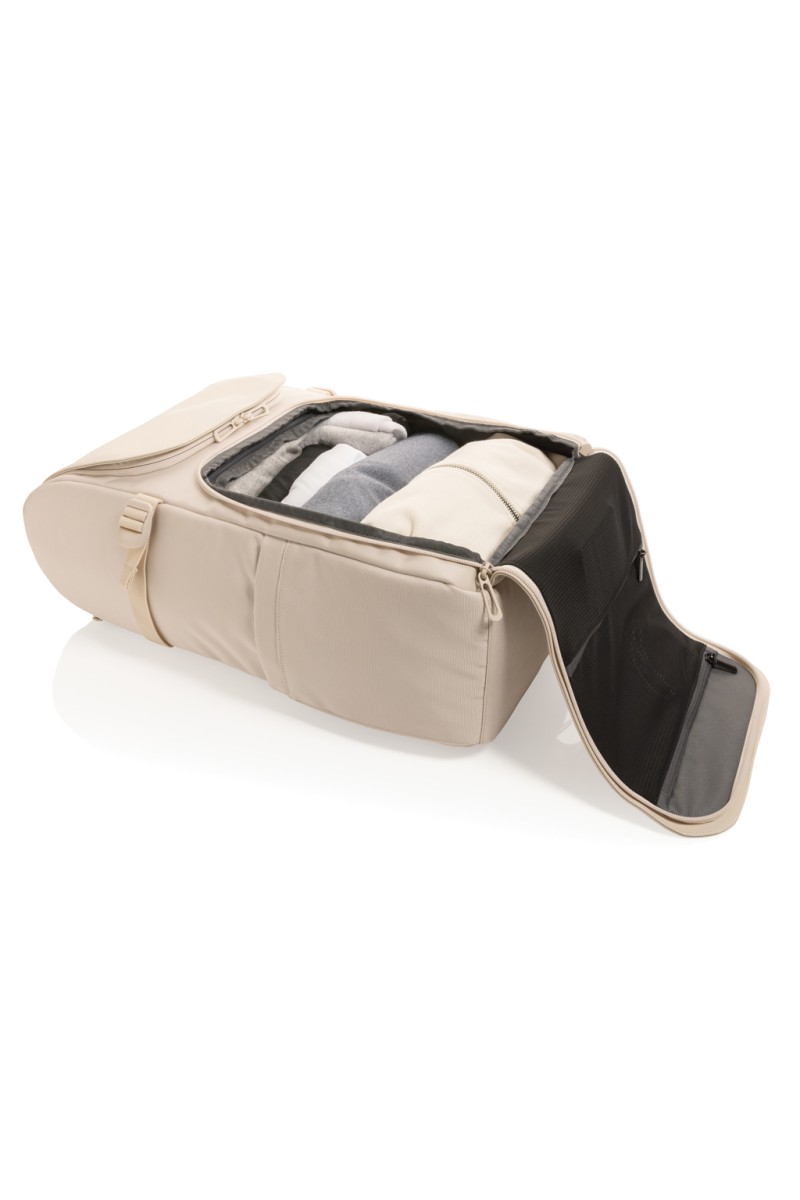Rucsac voiaj premium Pascal  AWARE™ RPET