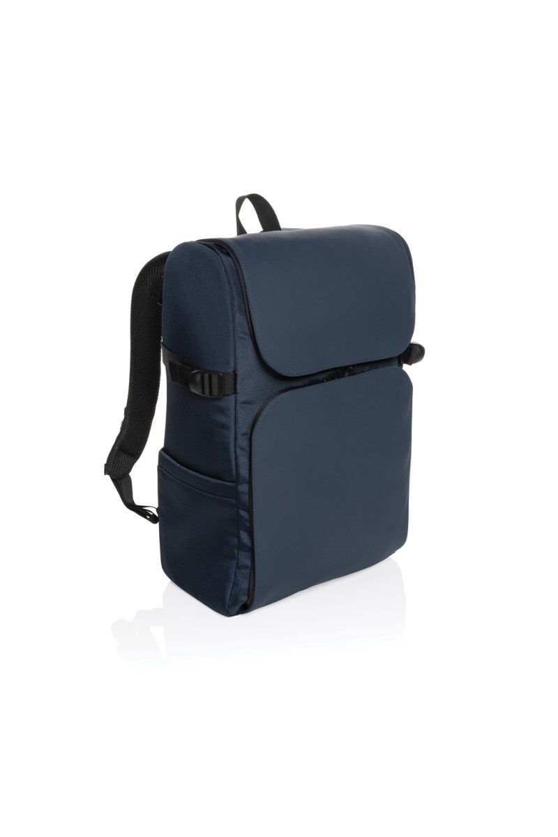 Backpack Pascal AWARE™ RPET deluxe weekend pack
