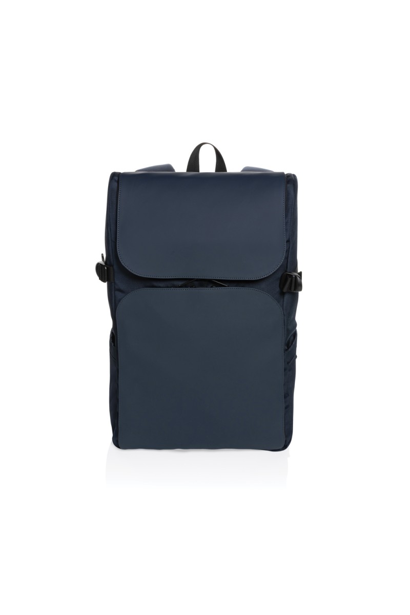 Backpack Pascal AWARE™ RPET deluxe weekend pack