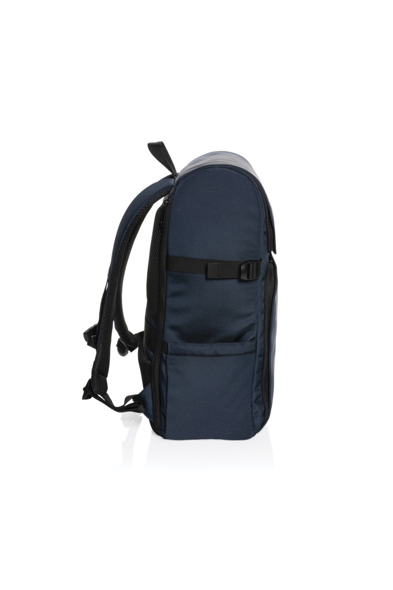 Backpack Pascal AWARE™ RPET deluxe weekend pack