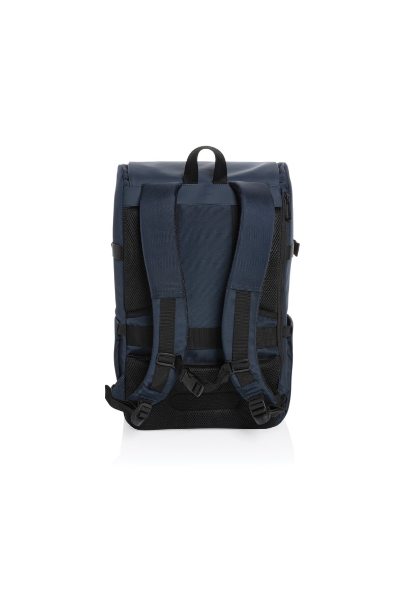 Backpack Pascal AWARE™ RPET deluxe weekend pack