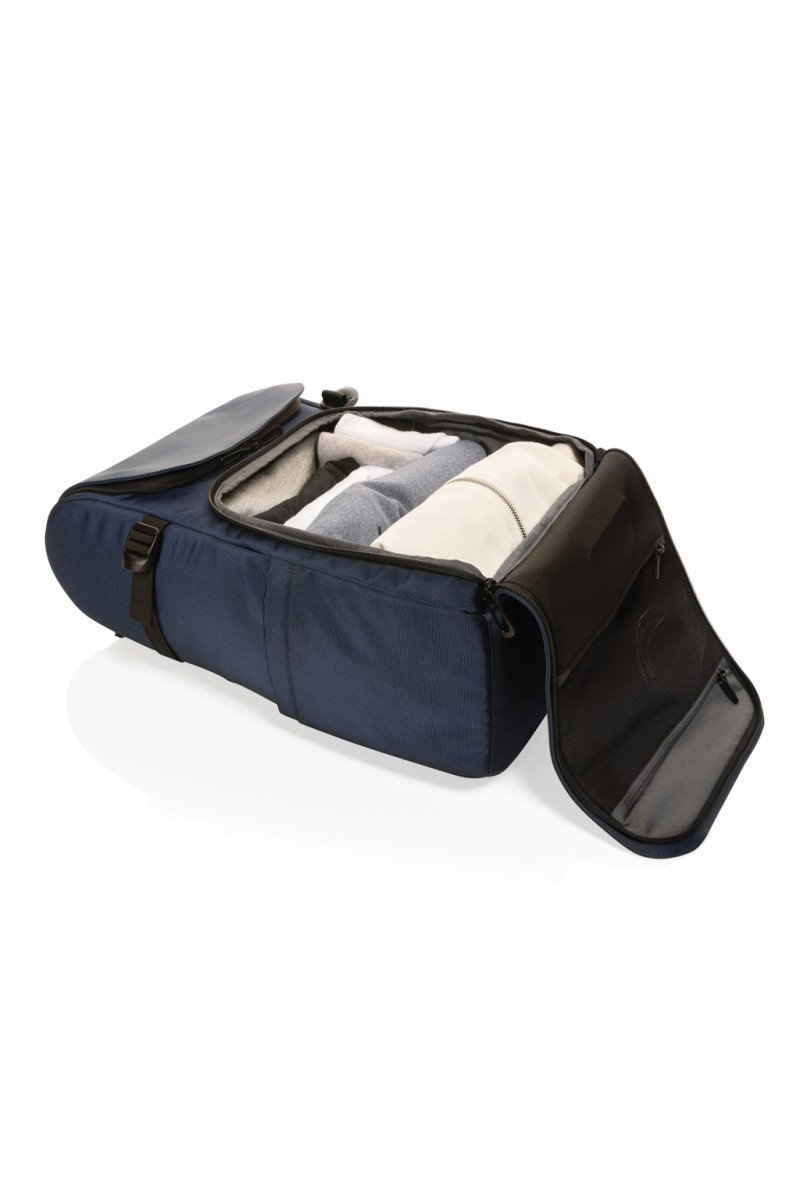 Rucsac voiaj premium Pascal  AWARE™ RPET
