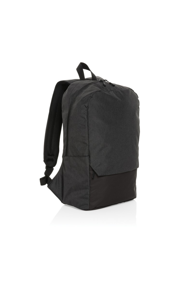 Kazu AWARE™ RPET basic 15.6 inch laptop backpack