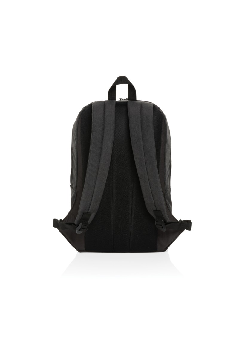 Kazu AWARE™ RPET basic 15.6 inch laptop backpack