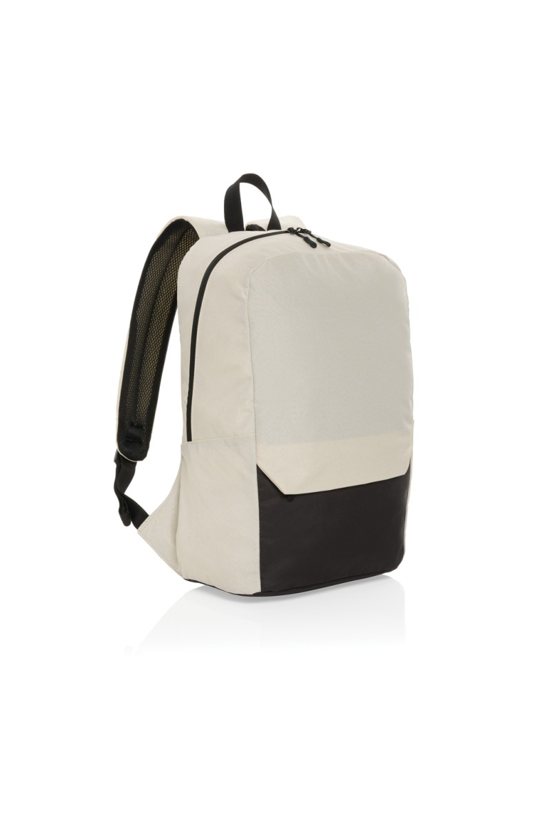 Kazu AWARE™ RPET basic 15.6 inch laptop backpack