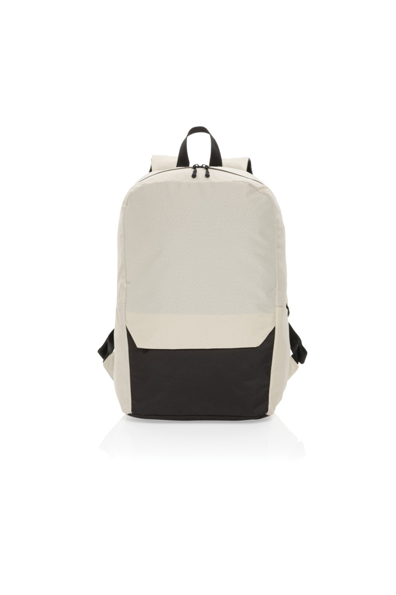 Kazu AWARE™ RPET basic 15.6 inch laptop backpack