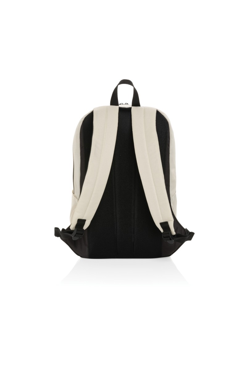 Kazu AWARE™ RPET basic 15.6 inch laptop backpack