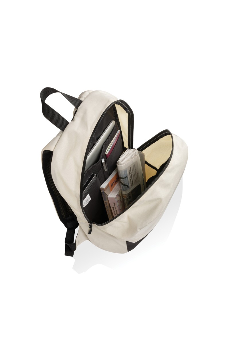 Kazu AWARE™ RPET basic 15.6 inch laptop backpack