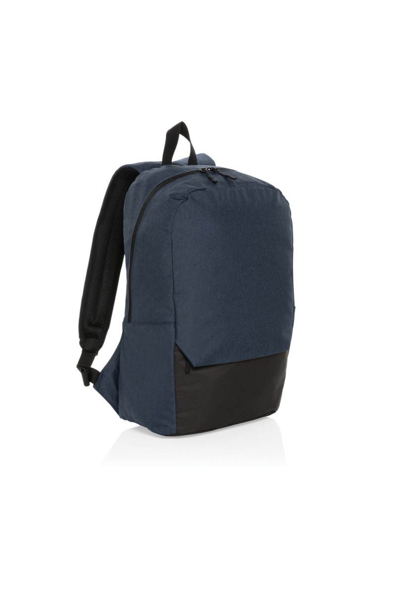 Kazu AWARE™ RPET basic 15.6 inch laptop backpack