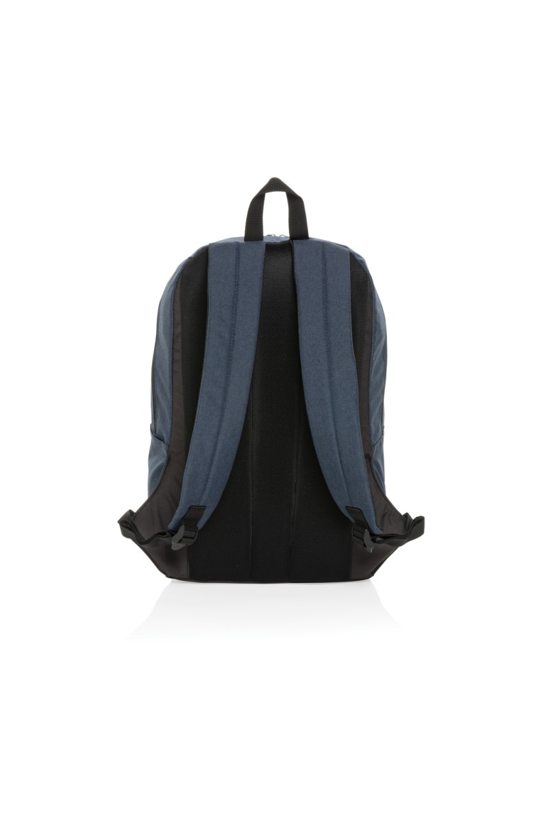 Kazu AWARE™ RPET basic 15.6 inch laptop backpack