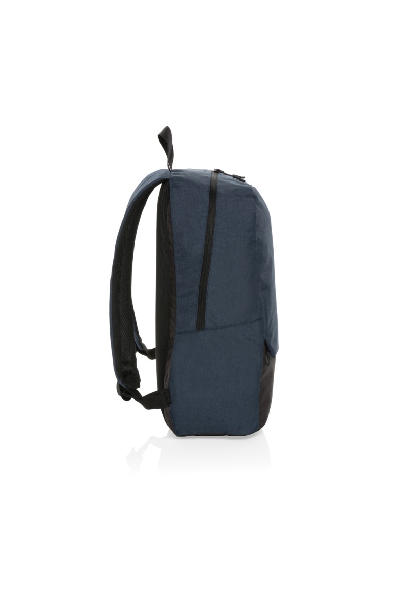 Kazu AWARE™ RPET basic 15.6 inch laptop backpack