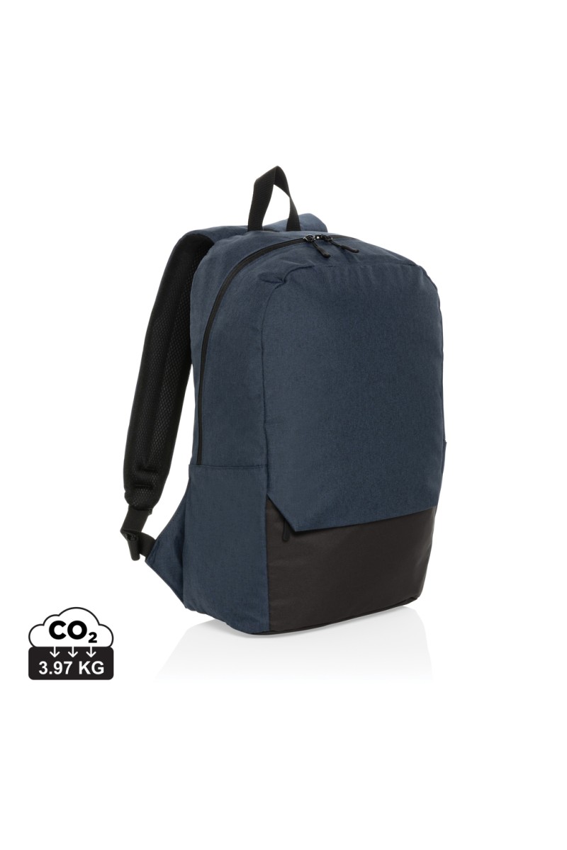 "Rucsac laptop Kazu  AWARE™ RPET 15.6 """