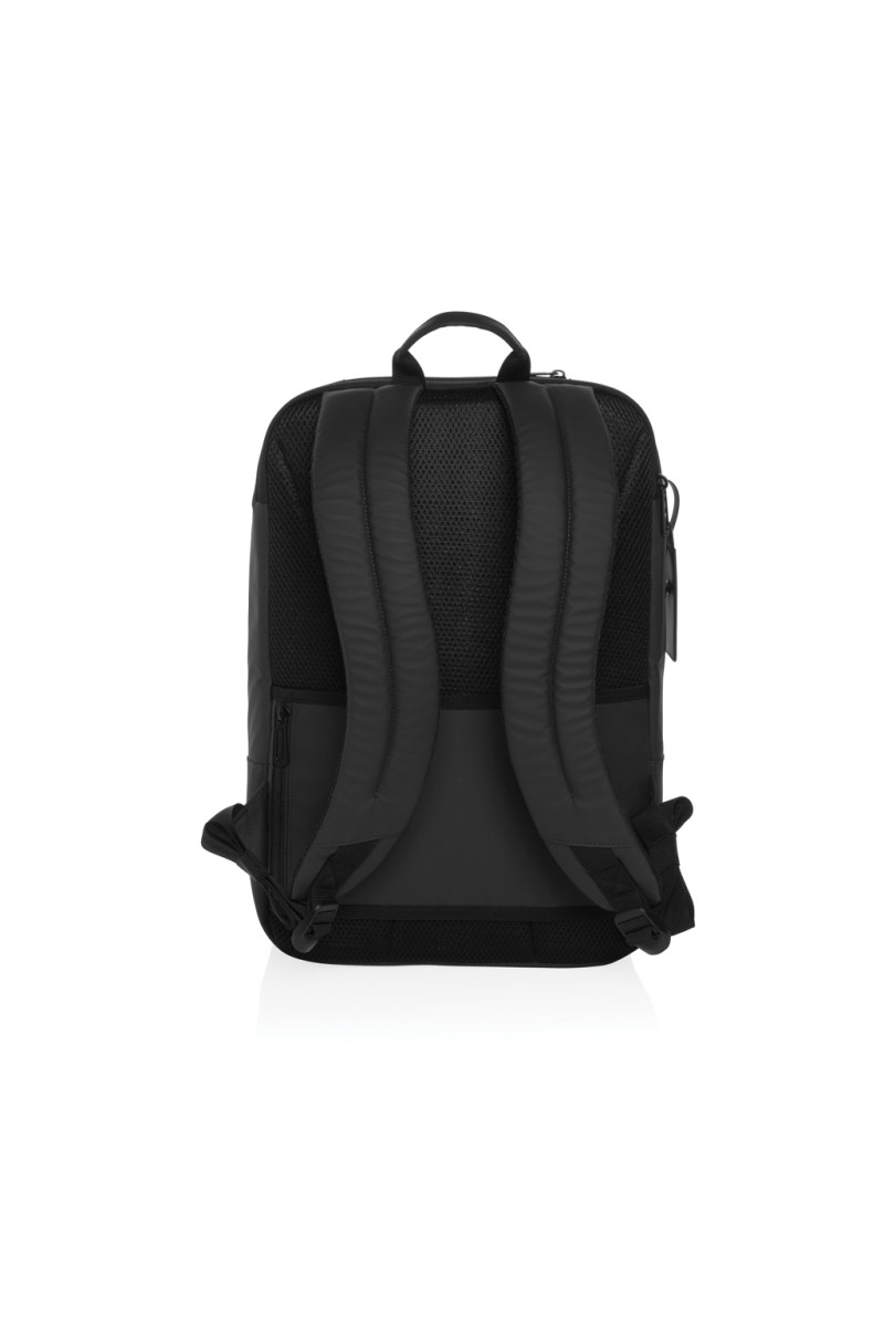 "Rucsac deluxe pentru laptop de 15.6"" Armond AWARE™RPET"