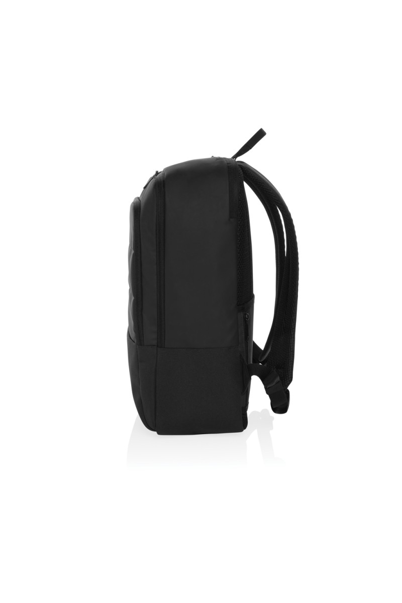 Armond AWARE™ RPET 15.6 inch deluxe laptop backpack