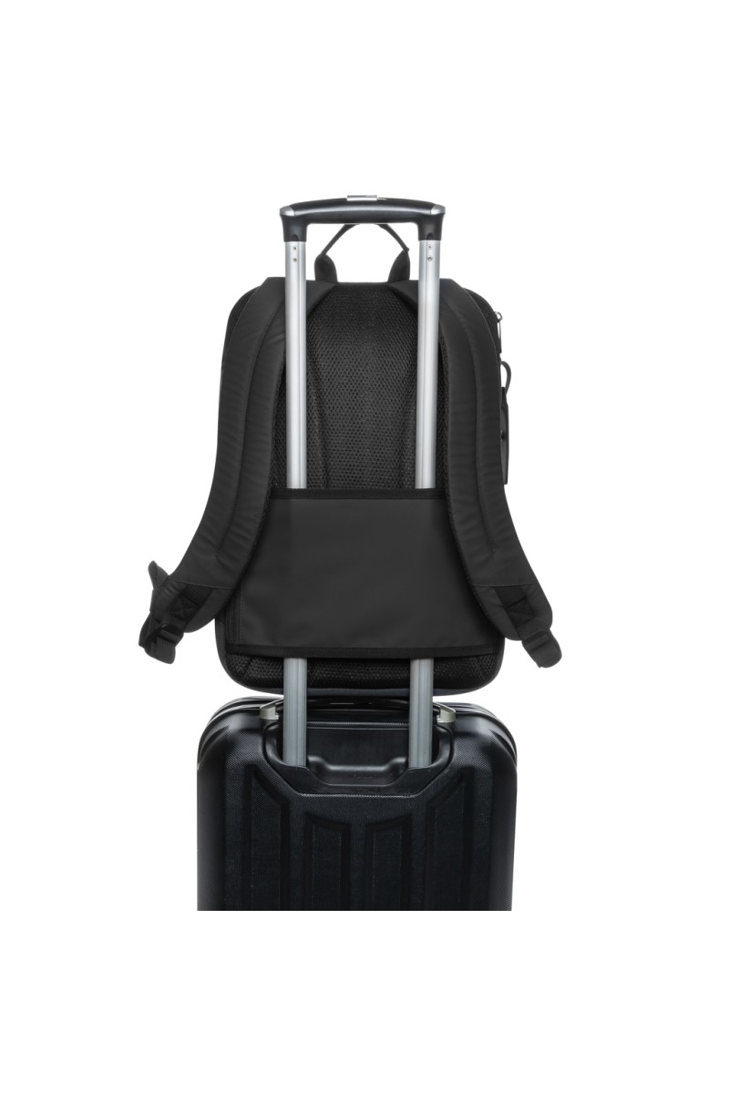 "Rucsac deluxe pentru laptop de 15.6"" Armond AWARE™RPET"