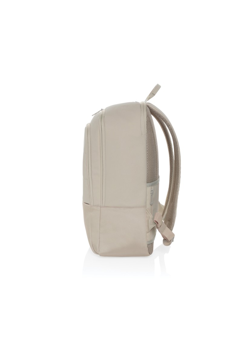 "Rucsac deluxe pentru laptop de 15.6"" Armond AWARE™RPET"