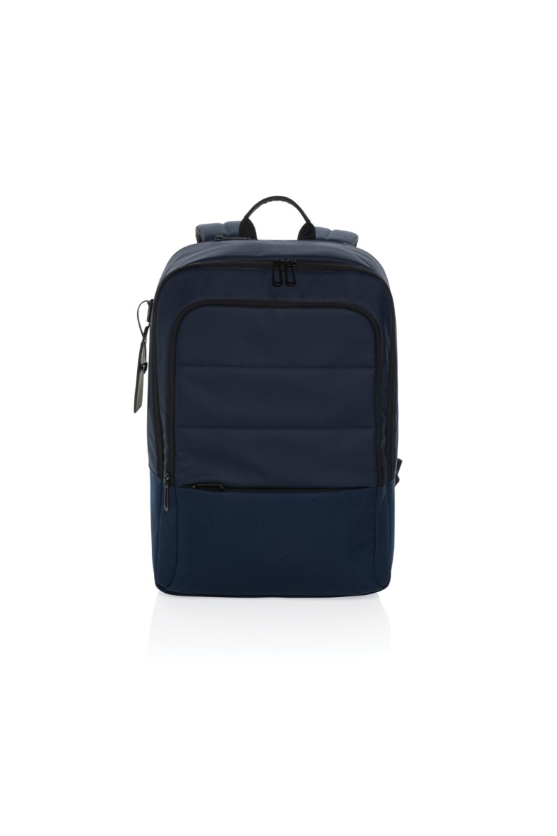 Armond AWARE™ RPET 15.6 inch deluxe laptop backpack