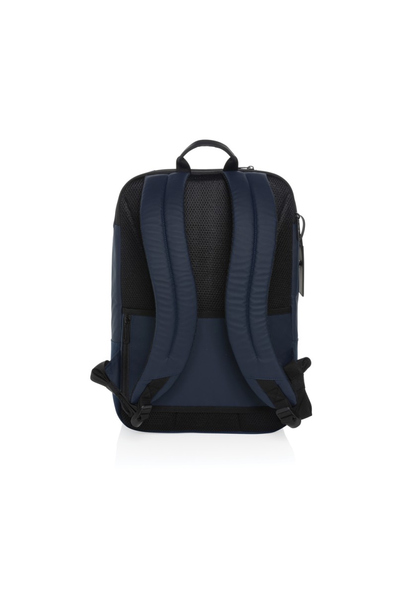 Armond AWARE™ RPET 15.6 inch deluxe laptop backpack