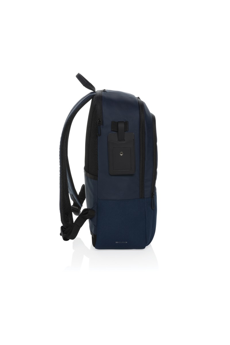 "Rucsac deluxe pentru laptop de 15.6"" Armond AWARE™RPET"
