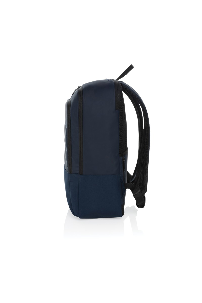 "Rucsac deluxe pentru laptop de 15.6"" Armond AWARE™RPET"