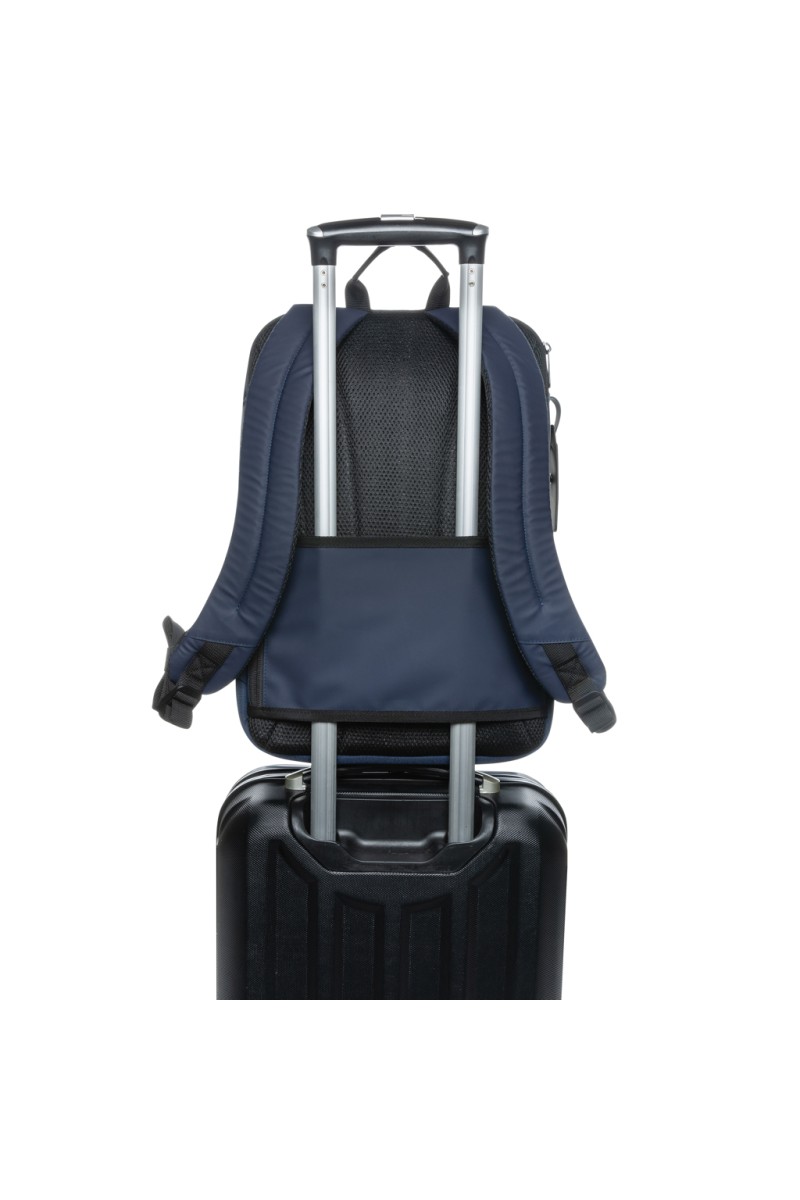 "Rucsac deluxe pentru laptop de 15.6"" Armond AWARE™RPET"