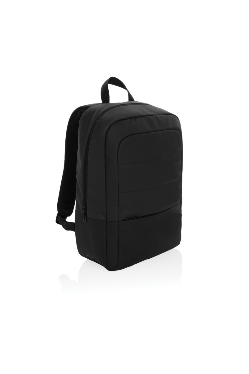 Armond AWARE™ RPET 15.6 inch standard laptop backpack