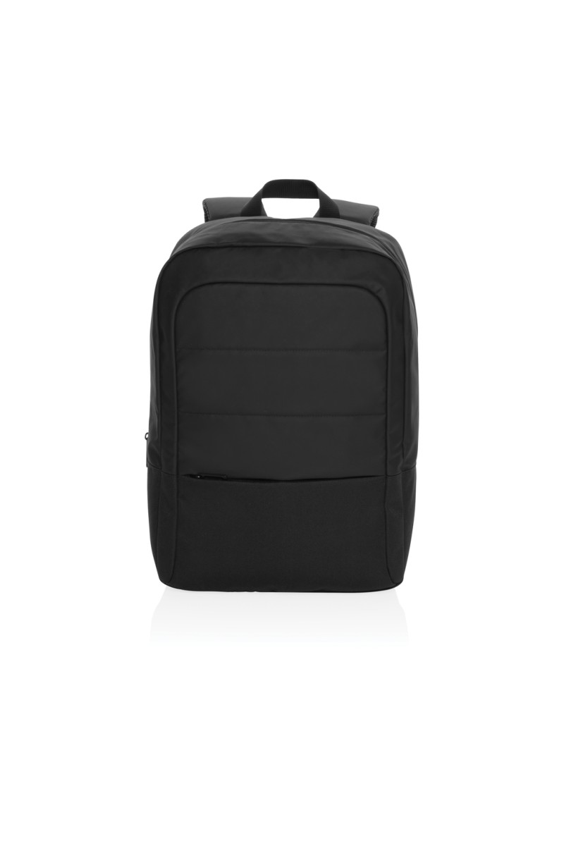 Armond AWARE™ RPET 15.6 inch standard laptop backpack