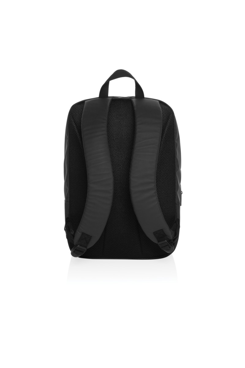 Armond AWARE™ RPET 15.6 inch standard laptop backpack