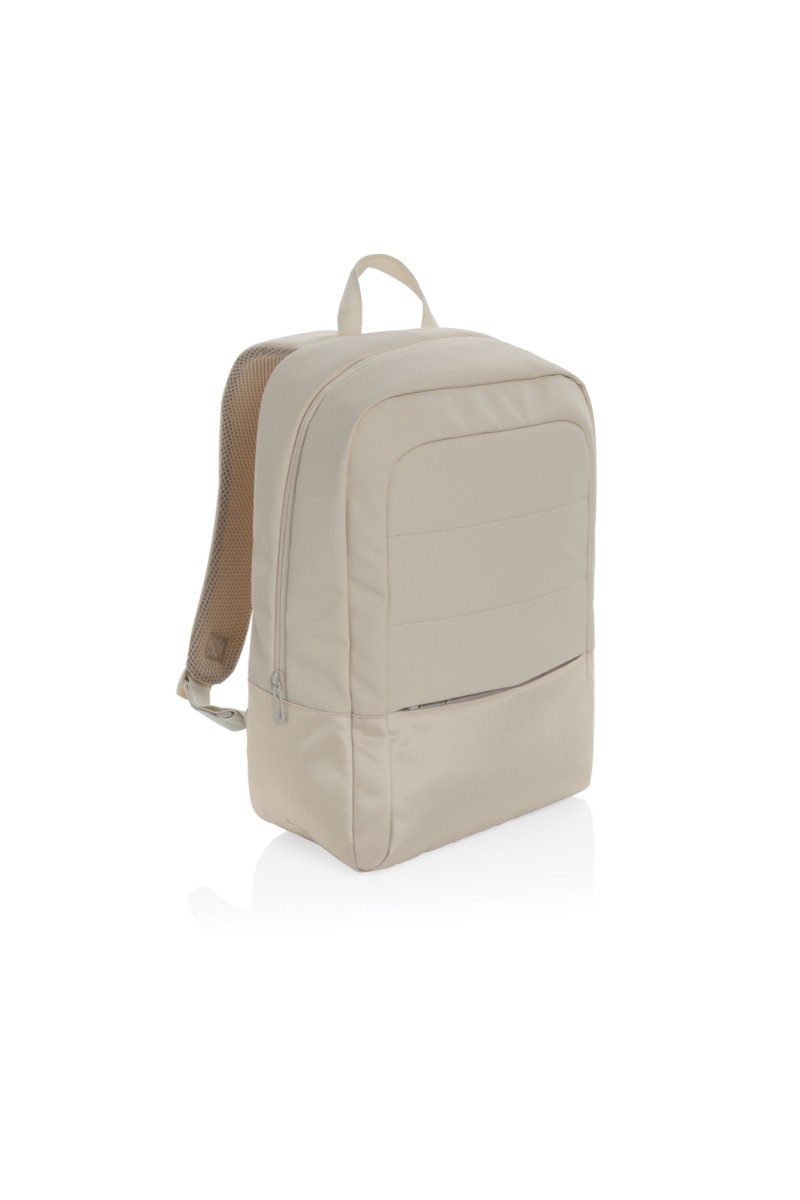Armond AWARE™ RPET 15.6 inch standard laptop backpack