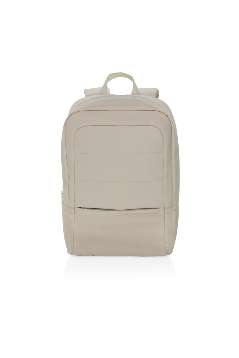 Armond AWARE™ RPET 15.6 inch standard laptop backpack