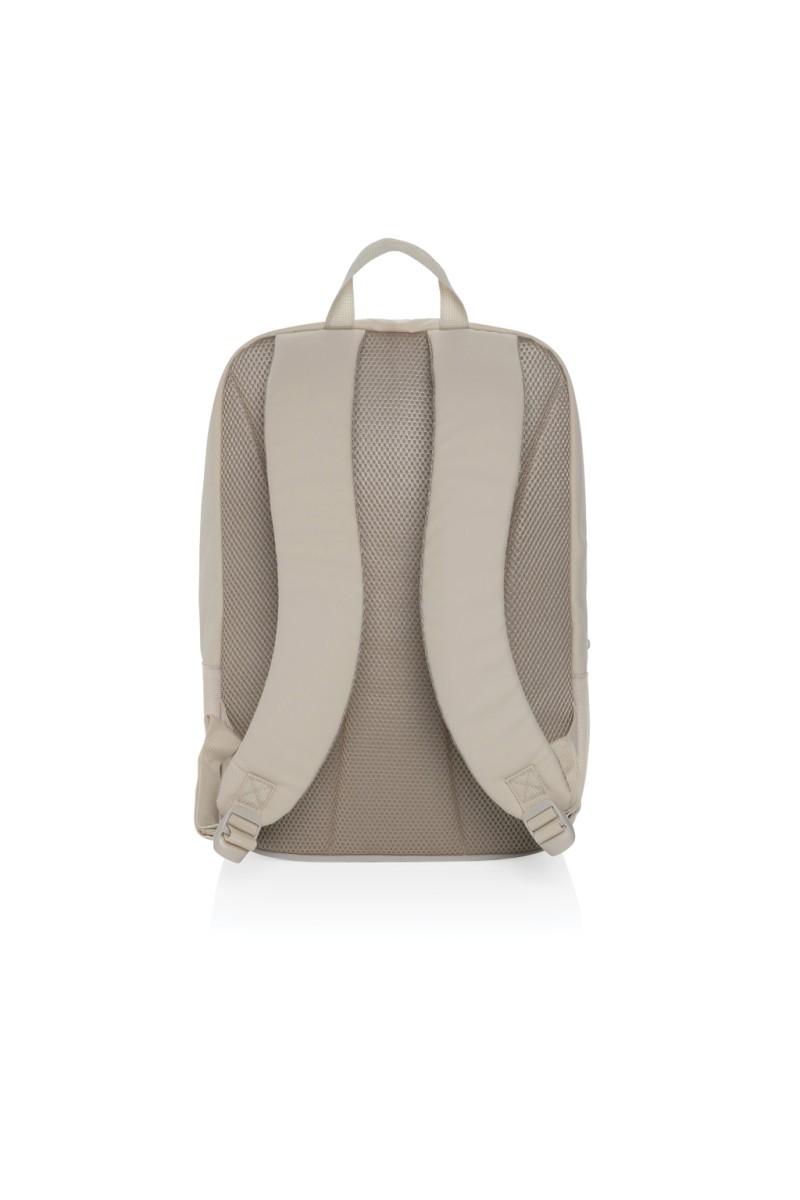 Armond AWARE™ RPET 15.6 inch standard laptop backpack