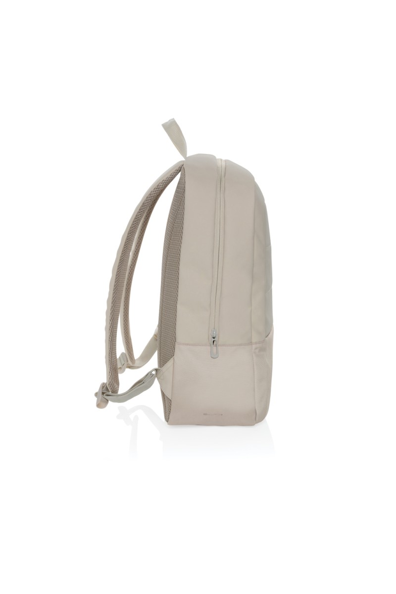 Armond AWARE™ RPET 15.6 inch standard laptop backpack