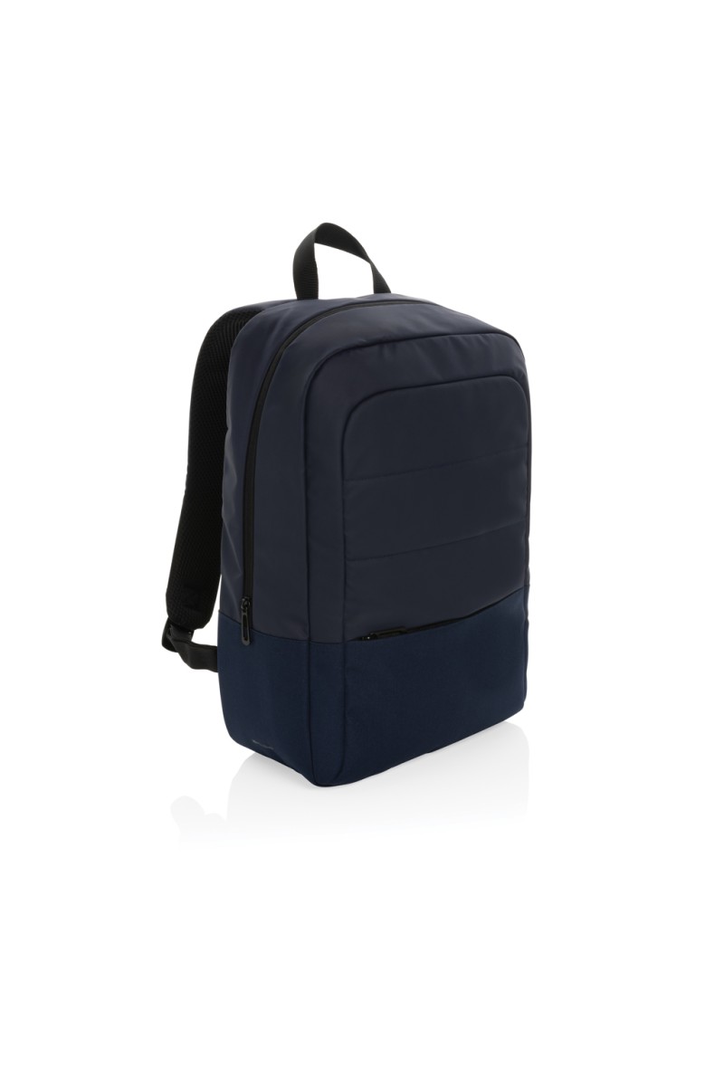 Armond AWARE™ RPET 15.6 inch standard laptop backpack