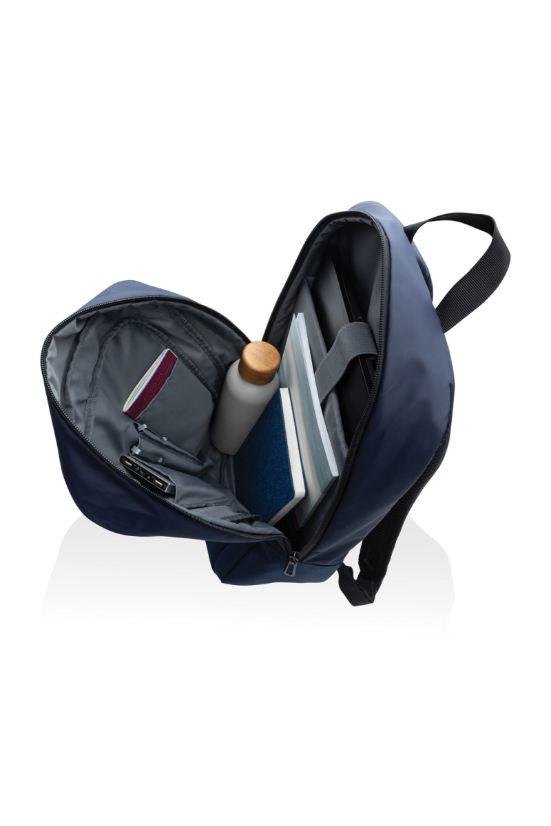 "Rucsac standard pentru laptop de 15.6""Armond AWARE™RPET"""