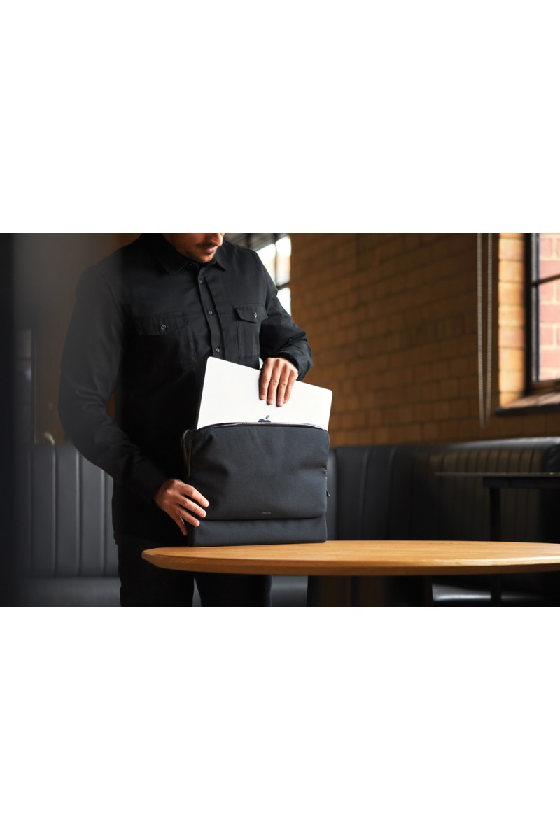Geantă Business Geanta pentru laptop Bellroy Caddy 16”