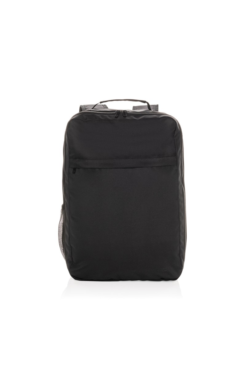 Rucsac Swiss Peak Aware™ RPET Essential pentru laptop de 15.
