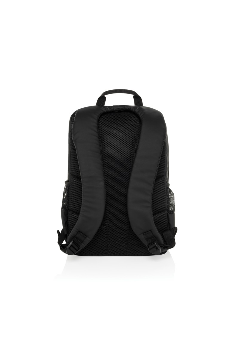 "Rucsac laptop 15.6"" Lima AWARE™ RPET, rezistent la apă"
