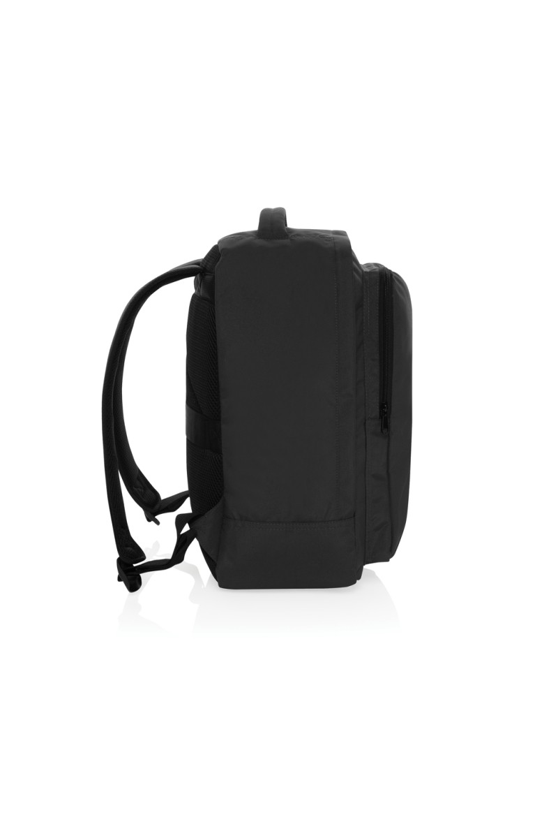 Rucsac Ace pentru călătorii realizat din RPET certificat AWA