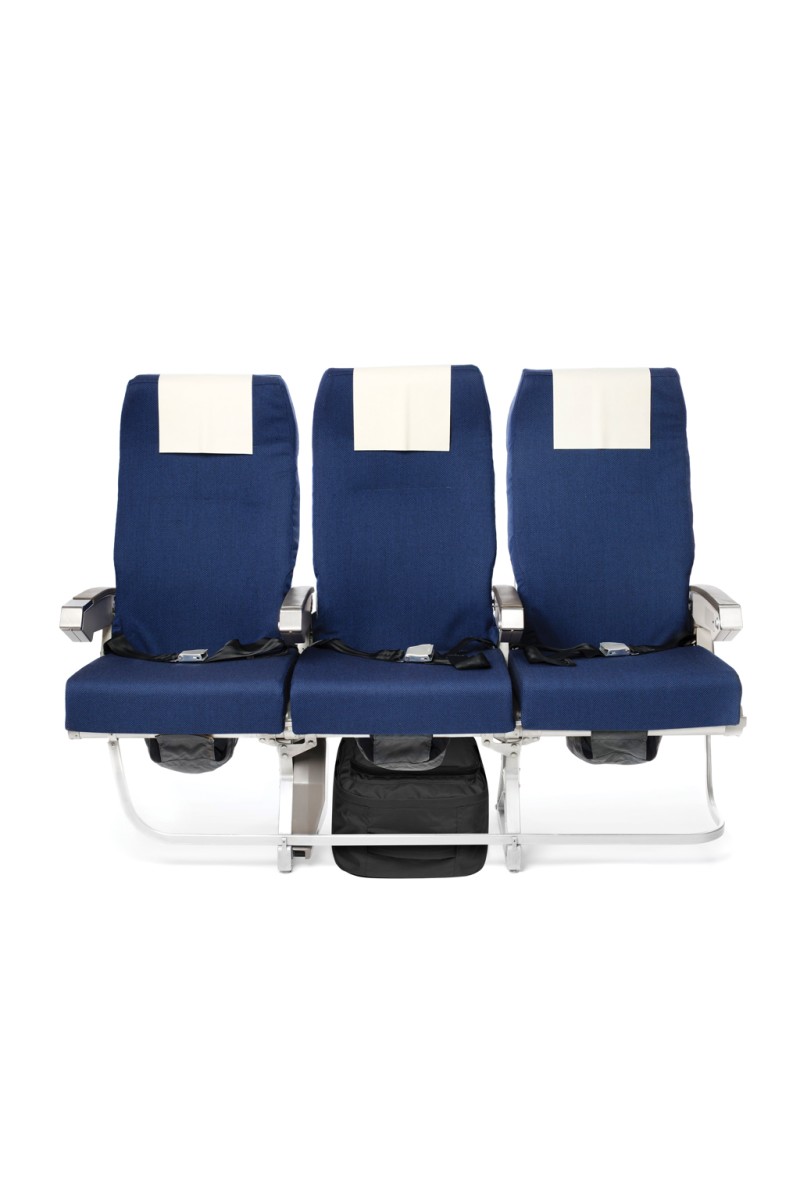 Rucsac Ace pentru călătorii realizat din RPET certificat AWA