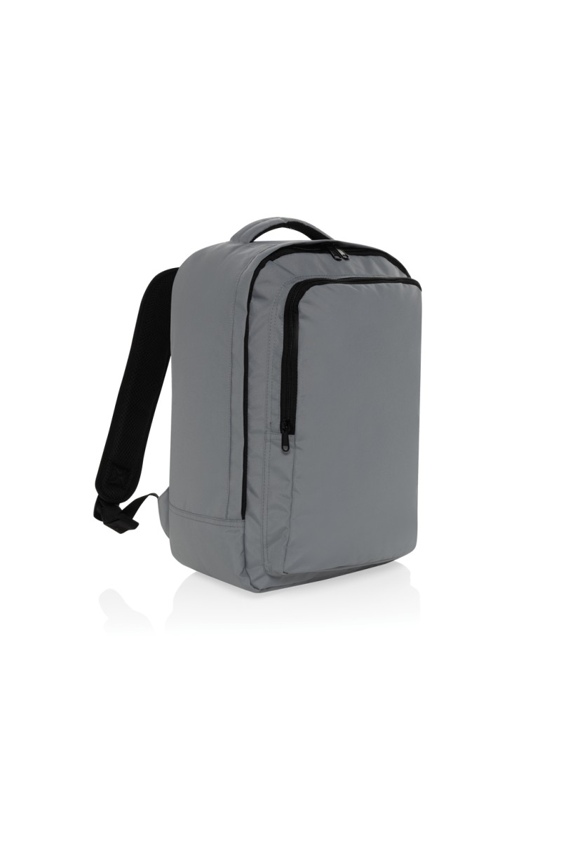 Rucsac Ace pentru călătorii realizat din RPET certificat AWA