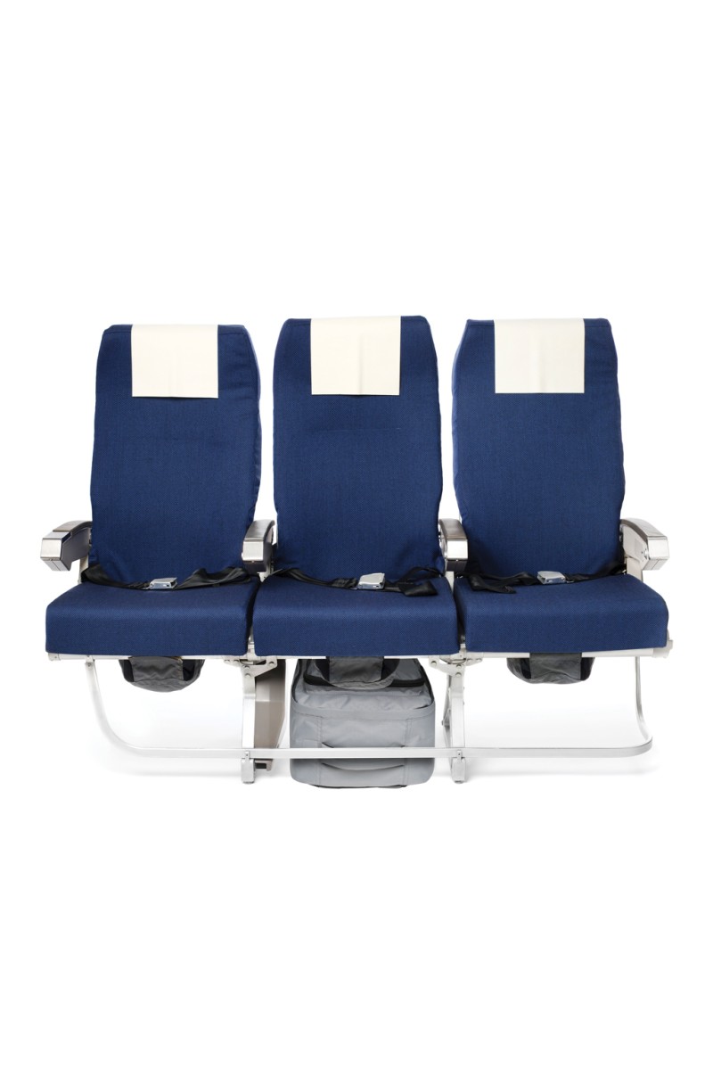 Backpack Ace Aware™ RPET Free On Board travel pack