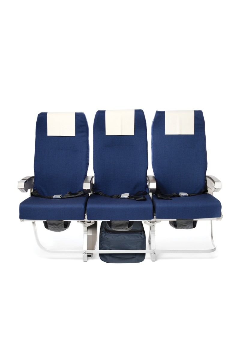 Rucsac Ace pentru călătorii realizat din RPET certificat AWA