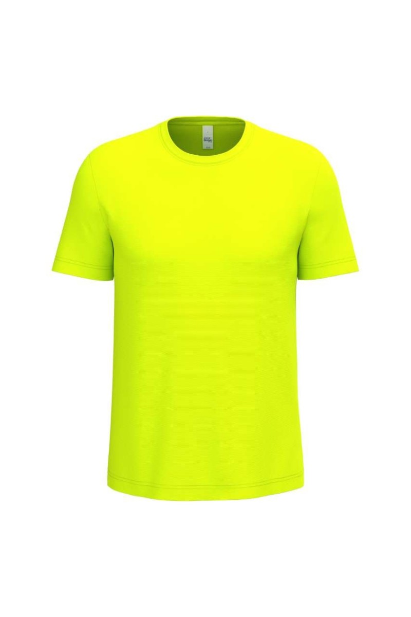 MERCURY MEN'S POLYESTER T-SHIRT