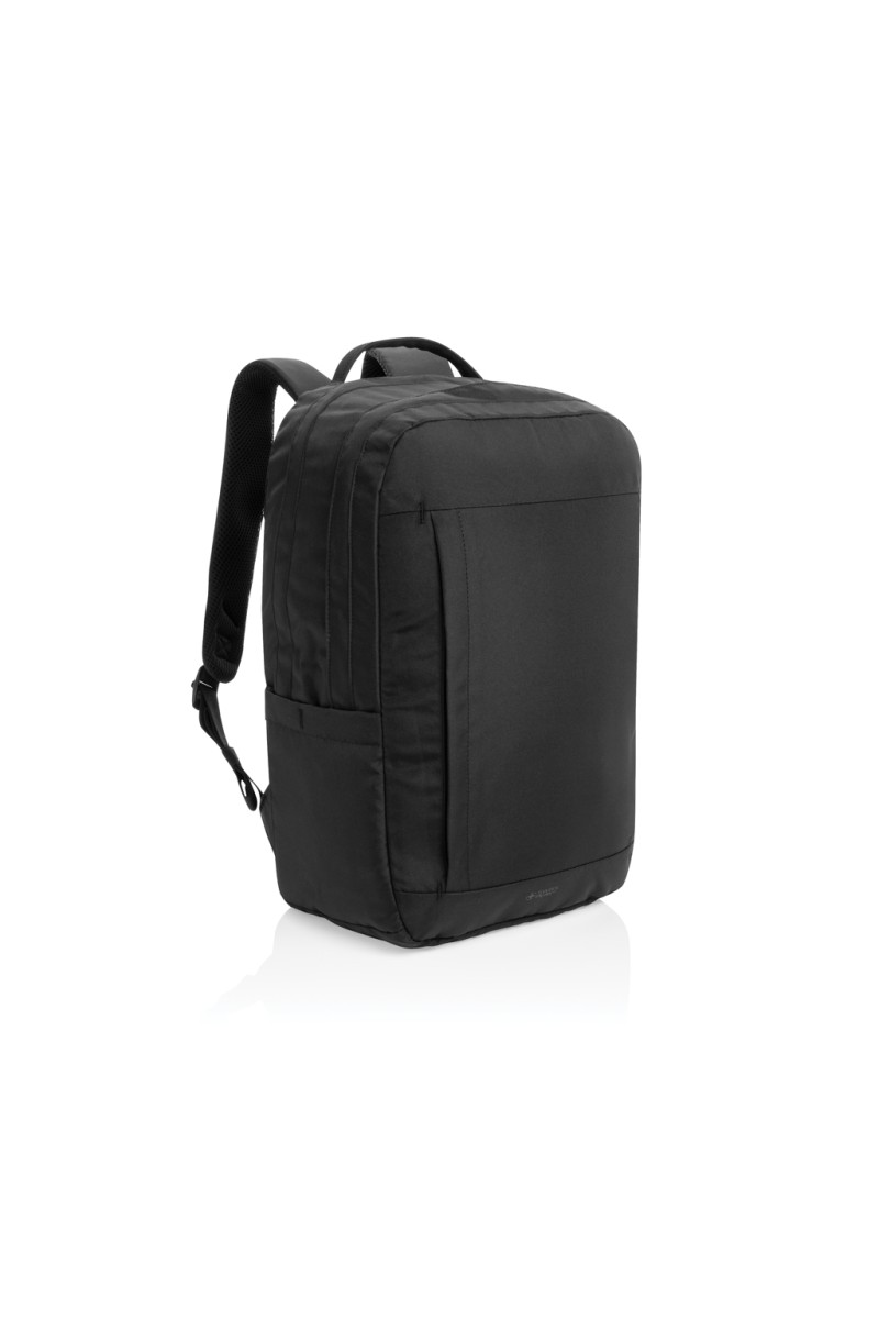 SP Aware™ RPET Edin 100% recycled 15.6 inch laptop backpack