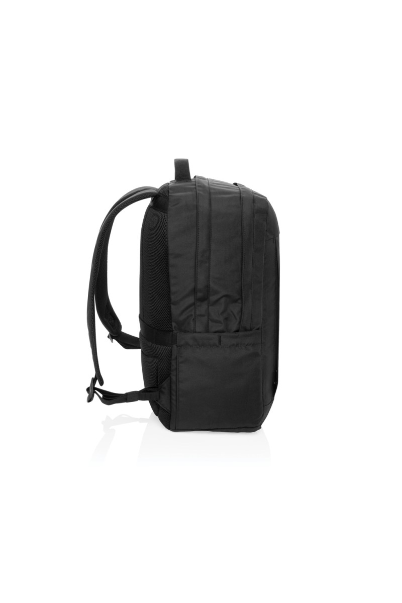 SP Aware™ RPET Edin 100% recycled 15.6 inch laptop backpack