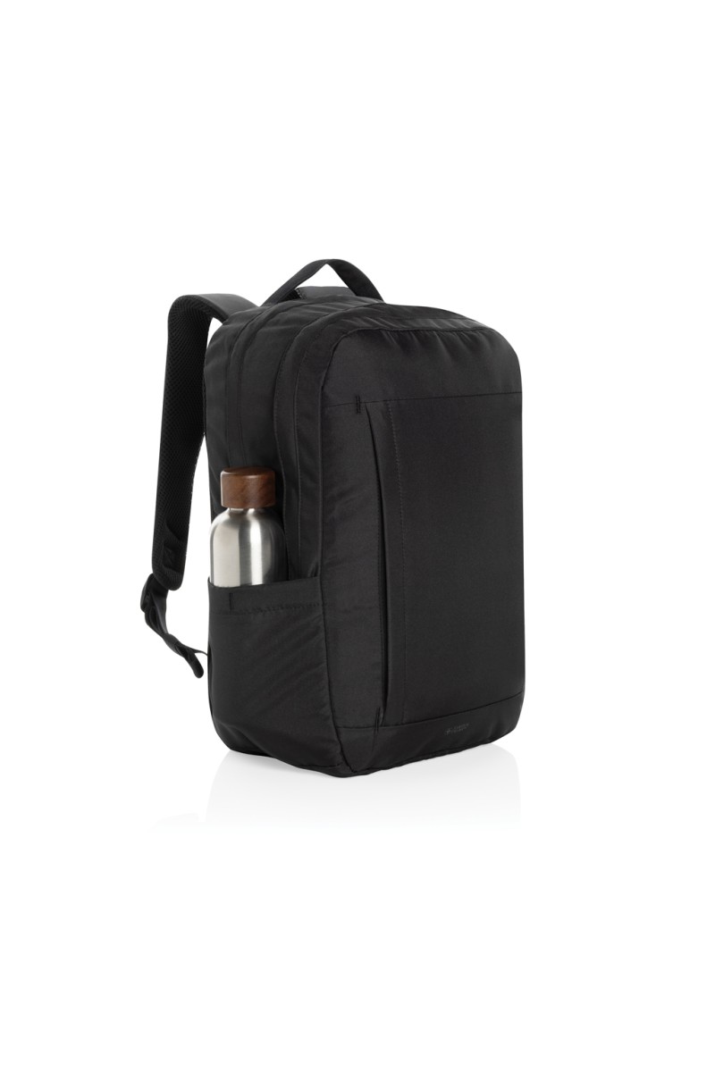 SP Aware™ RPET Edin 100% recycled 15.6 inch laptop backpack