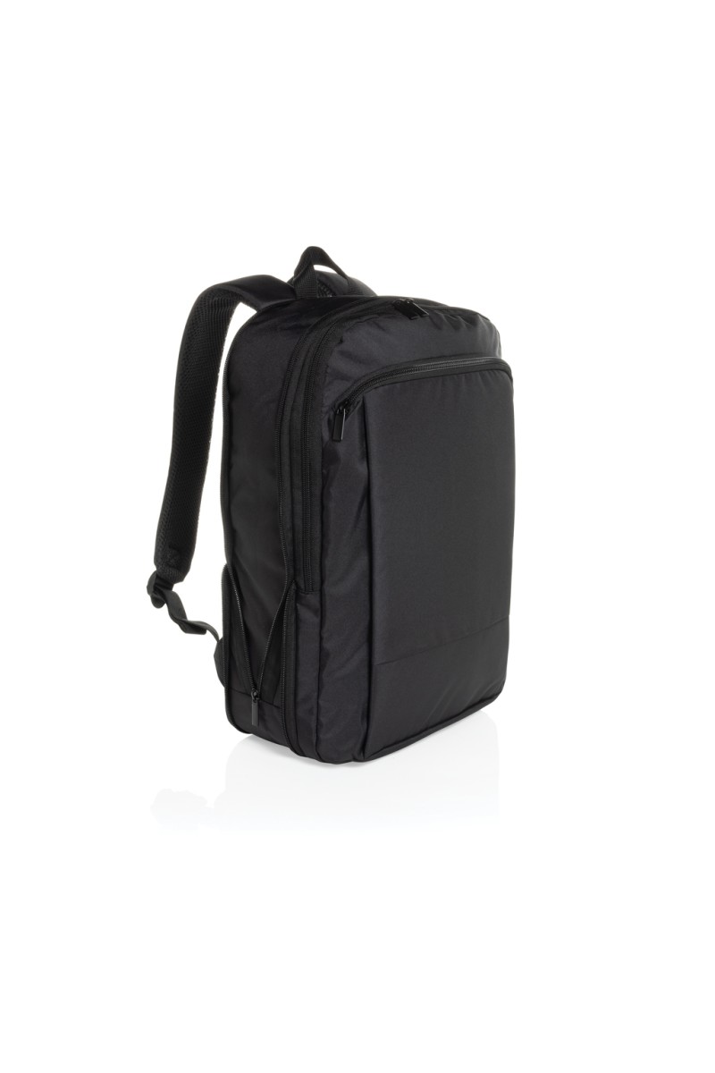 Rucsac laptop 15.6” Flexpack Aware™ Expandable Slim RPET