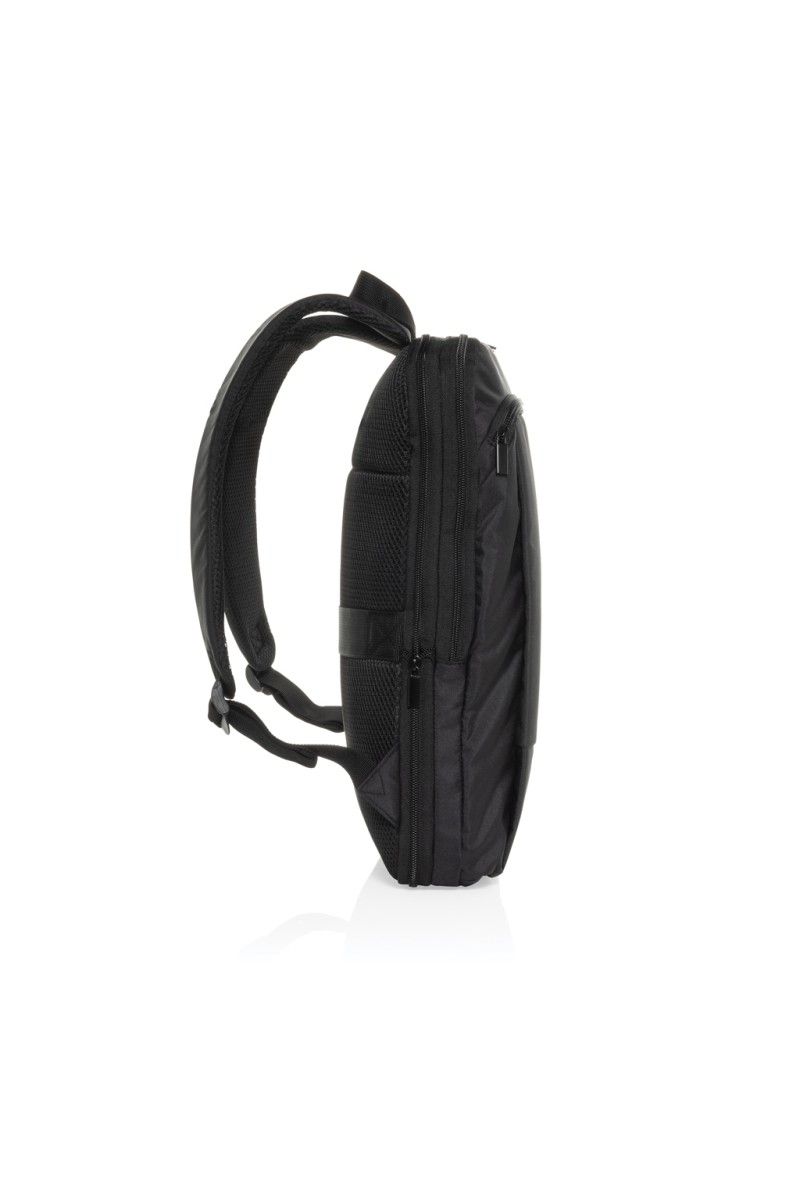 Rucsac laptop 15.6” Flexpack Aware™ Expandable Slim RPET